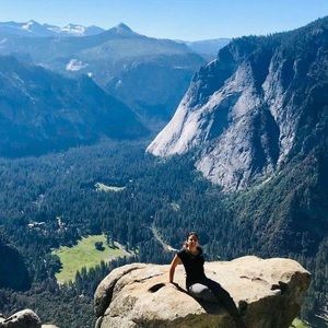 Meet your Posher, Luisa